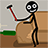 icon Stickman dormitory 1.5