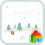 icon Mild winter Dodol Theme per umi Max