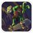 icon turtle jumper ninja adventure 1.0