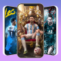 icon Messi Wallpapers