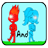 icon Fireboy Kiss Watergirl 1.2