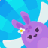 icon Mirror World Bunny 1.3