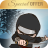 icon Ninja Runner 1.0