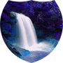 icon Waterfall