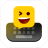 icon Facemoji Keyboard 3.5.8.2