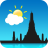 icon Thaiweather 2.3.4