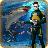 icon Swim Simulator _ Fish Hunter 1.0