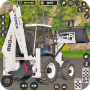 icon US City Construction Games 3d