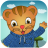 icon Daniel And Tiger 1.3