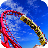 icon Rollercoaster Rush Simulator 1.1