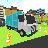 icon Garbage Truck Parking 1.0