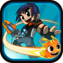 icon Slugterra: Slug it Out!