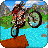 icon Beach Bike Extreme Trail Racing _ Jumping 1.0