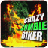 icon Crazy Zombie Biker 1.0