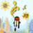 icon Ninja Kid Rush Run 1.0.12