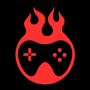icon Game Booster Fire GFX- Lag Fix per nubia Z11 miniS