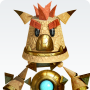 icon KNACK's Quest™ per Samsung Droid Charge I510