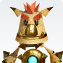 icon KNACK's Quest™ per Xtouch Unix Pro