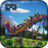 icon Safari Roller Coaster Ride VR 1.3