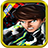 icon Super Max Steel 2.2