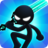 icon StickMan Fighting 1.0