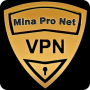 icon MinaProNet - AIO Tunnel VPN per Motorola Moto X4