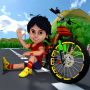 icon Shiva Cycling Adventure per Huawei nova Smart