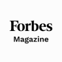icon Forbes Magazine
