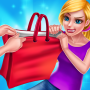 icon Black Friday Fashion Mall Game per Allview A5 Ready
