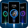 icon Charging Animation