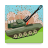 icon War of fighter aircraft 6