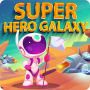icon SuperHero Galaxy per Samsung Galaxy J1