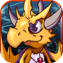 icon Dragon Warlord™