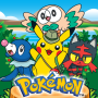 icon Camp Pokémon per BLU S1