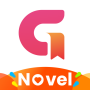 icon GoodNovel - Web Novel, Fiction per Samsung Galaxy J2 Pro