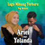 icon lagu Arief feat Yolanda Mp3 Pop Melayu Terbaru