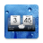icon Digital clock & weather 8.41.2