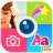 icon com.smarty.appo.photo.text.editor.collage 1.0.20