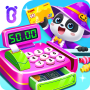 icon Baby Panda's Supermarket per tecno W3