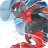 icon Spider Robo Run 1.4.1