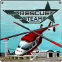 icon Rescue Team