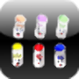 icon Colors Songs for Kids per intex Cloud Force