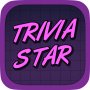 icon TRIVIA STAR Quiz Games Offline per tecno Spark 2