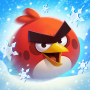 icon Angry Birds 2 per Allview A9 Lite