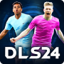 icon Dream League Soccer 2024 per Samsung Galaxy S7 Edge SD820