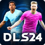 icon Dream League Soccer 2024 per Samsung Galaxy Ace Advance S6800