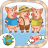 icon Three Little Pigs 15.02.20