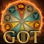 icon Game of Thrones Slots Casino per Samsung Galaxy Tab 2 10.1 P5110