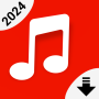 icon Music Downloader