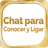 icon chat para conocer y ligar 1.1